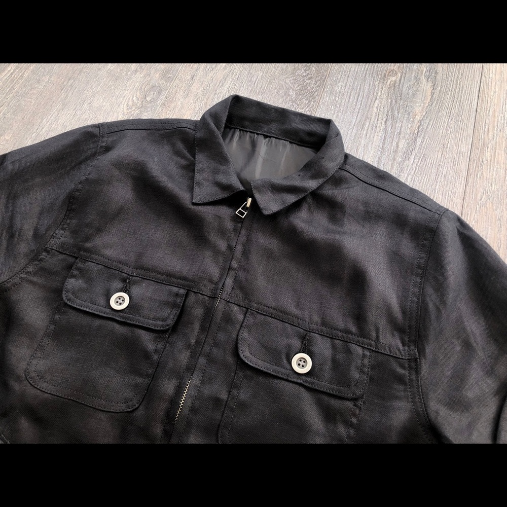 3sixteen Mechanics Jacket Lined Jacket Small